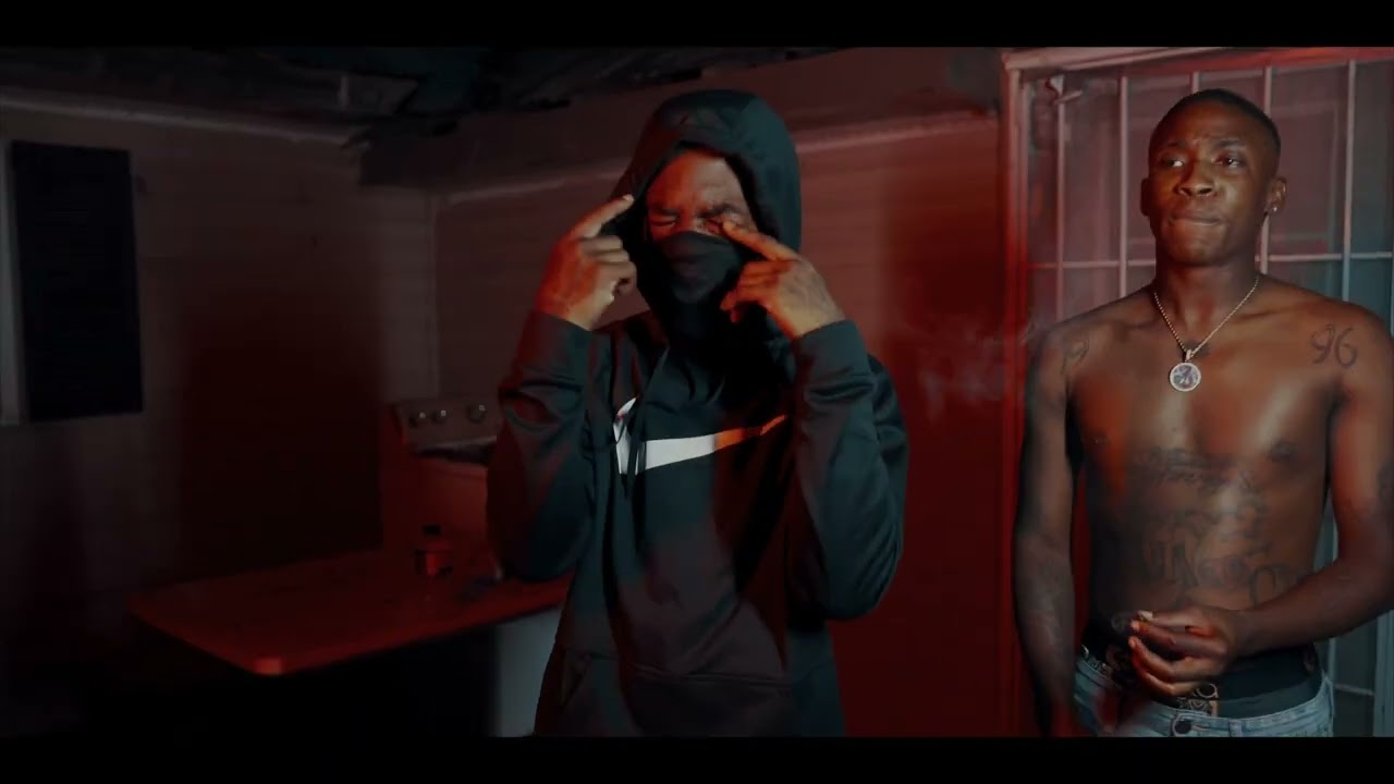 Irving Gotti Ft Mula Pugh - Put A B!tch To Bed (DatLabelTv)