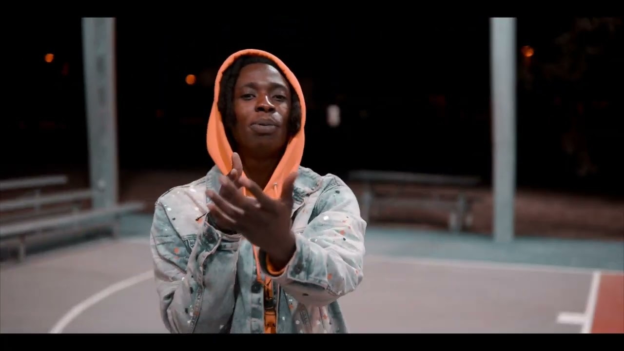 Irving Gotti | TIme {Shot By DatLabeltv)