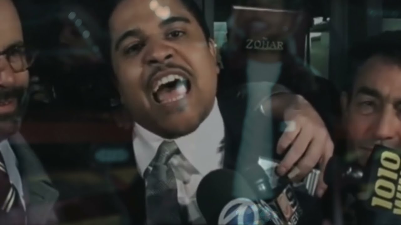 Okizzy - Irv Gotti