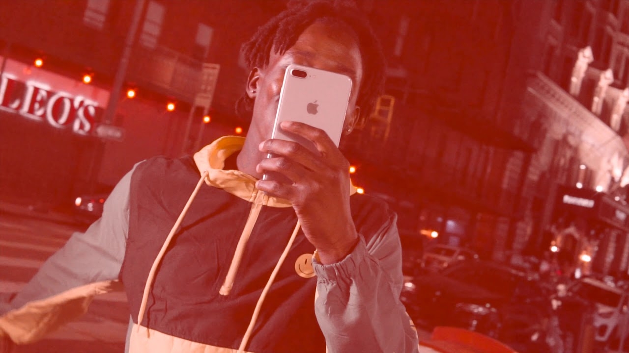 Irving Gotti | Phase Me