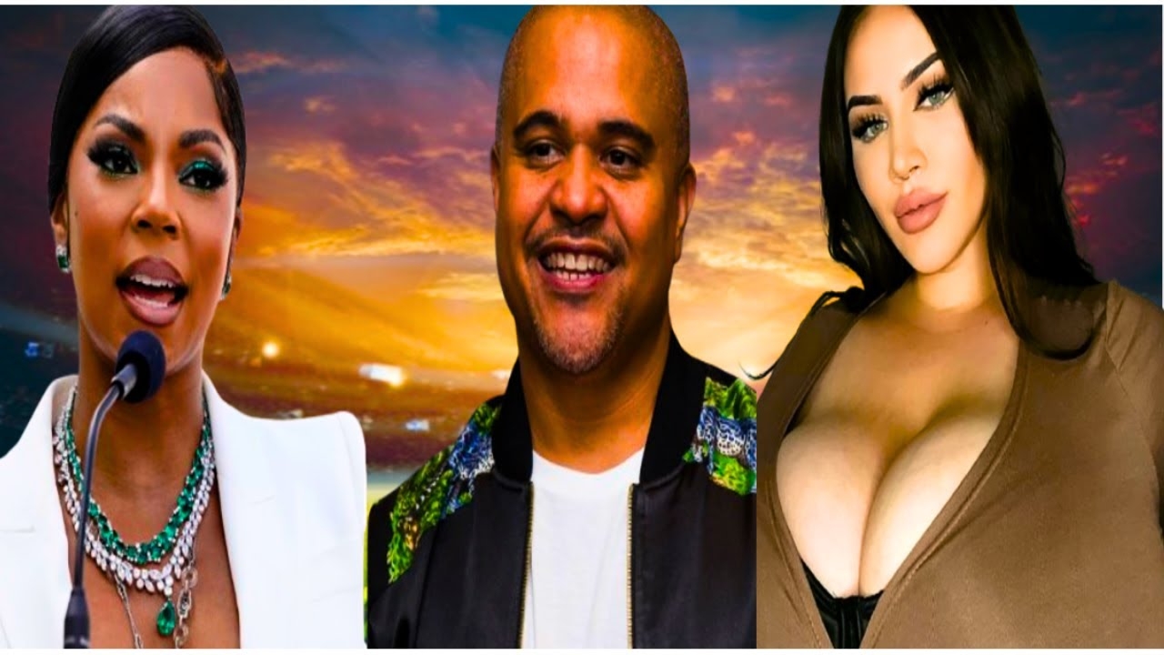 IRV GOTTI Ex-Girlfriend List, Ex Wives, Children & Sad Death