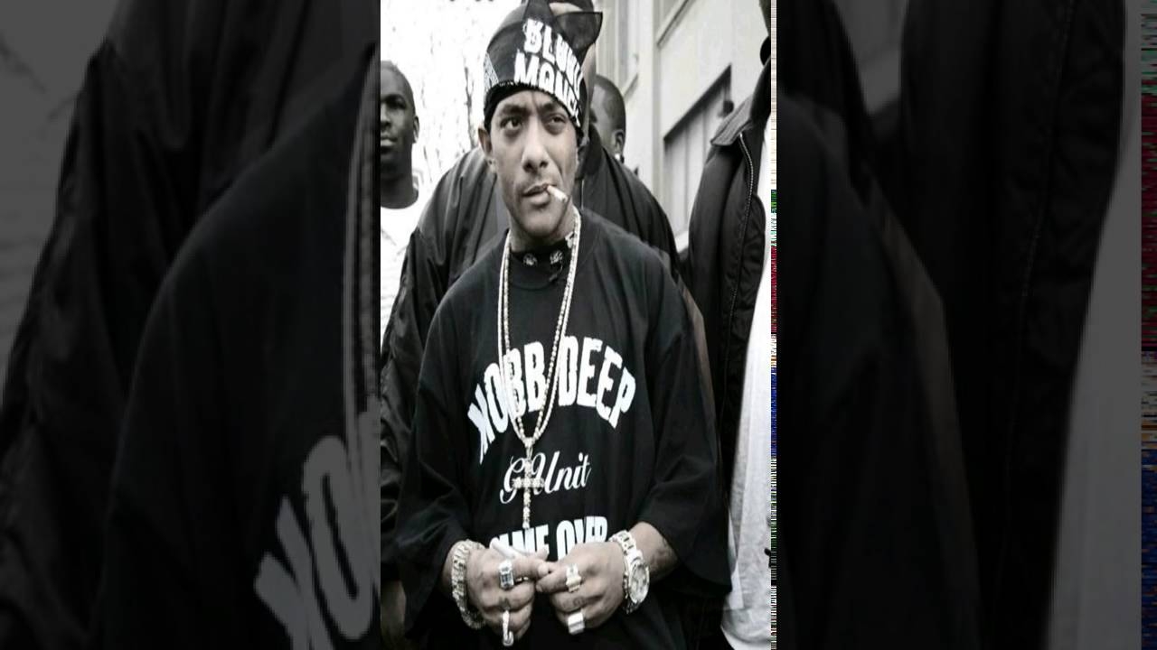 Prodigy on 2pac shooting & Biggie beef,, Preme Mcgriff, Jay Z, E money bags, Murder inc &