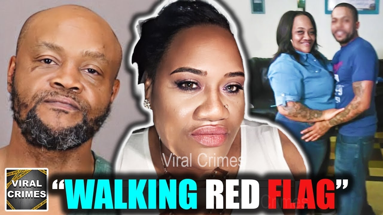 Women K!lled In Front Of Her Child By Her BF Who Is A 4X Felon With 7 Misdemeanor Convictions