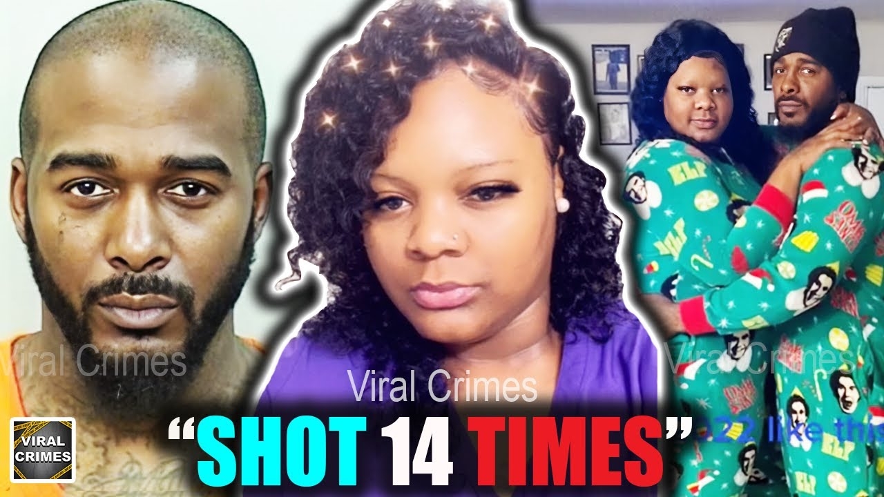 Man Shoots Wife And Stepdaughter After Being Told To Leave | The Kenesha Spencer Story