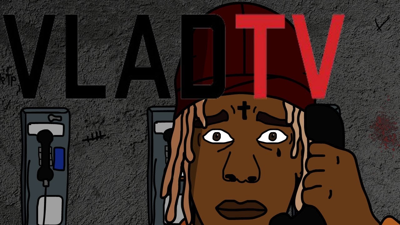 Every Vlad Tv Interview: Episode 2