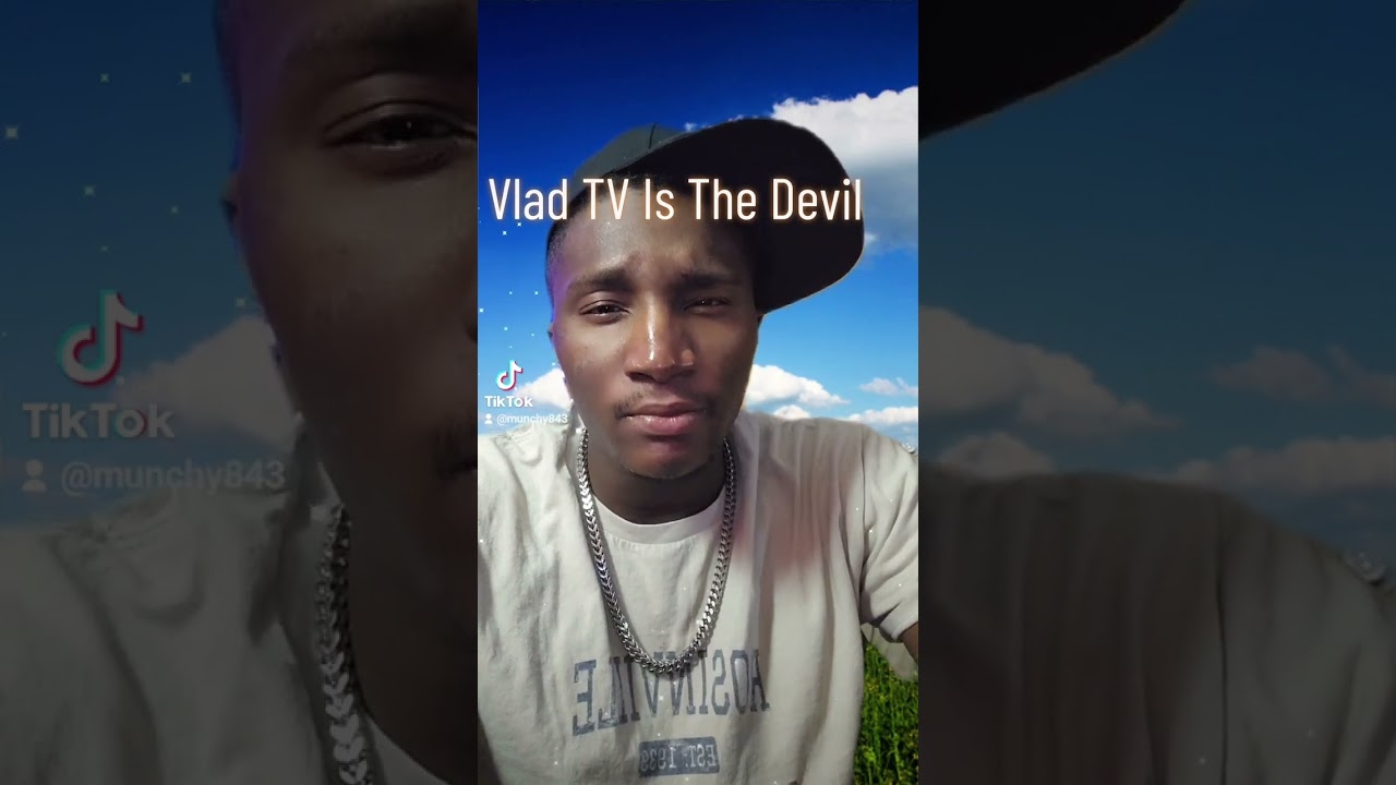 Vlad TV