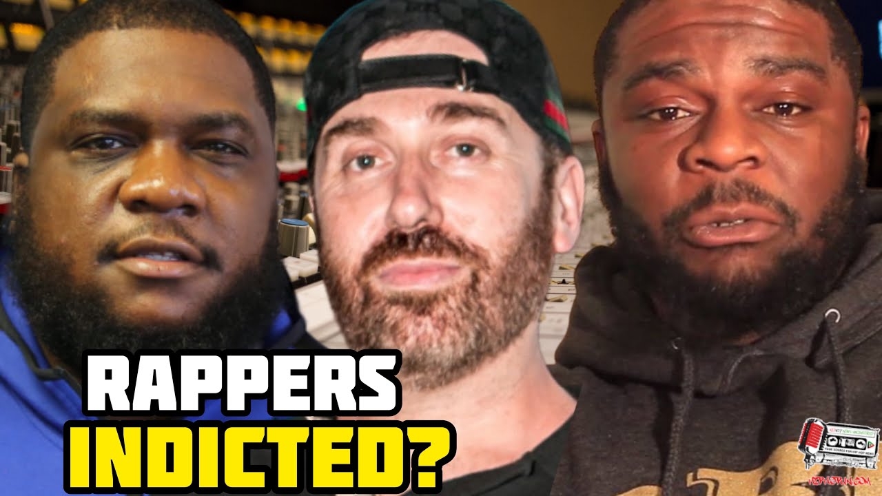 Ar-Ab's Lil Brother Lik Moss Addresses Rumors Of Vlad TV Interviews Getting Rappers Indicted!