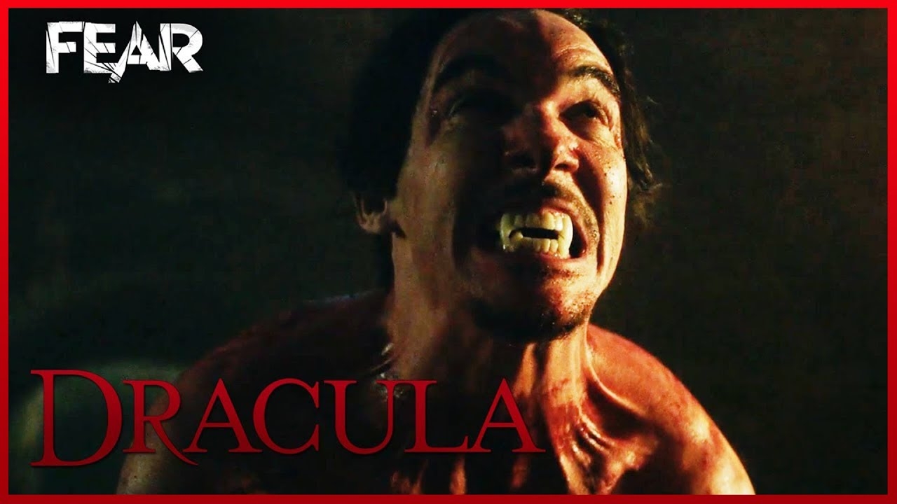 Vlad Is Tortured | Dracula (TV Series)