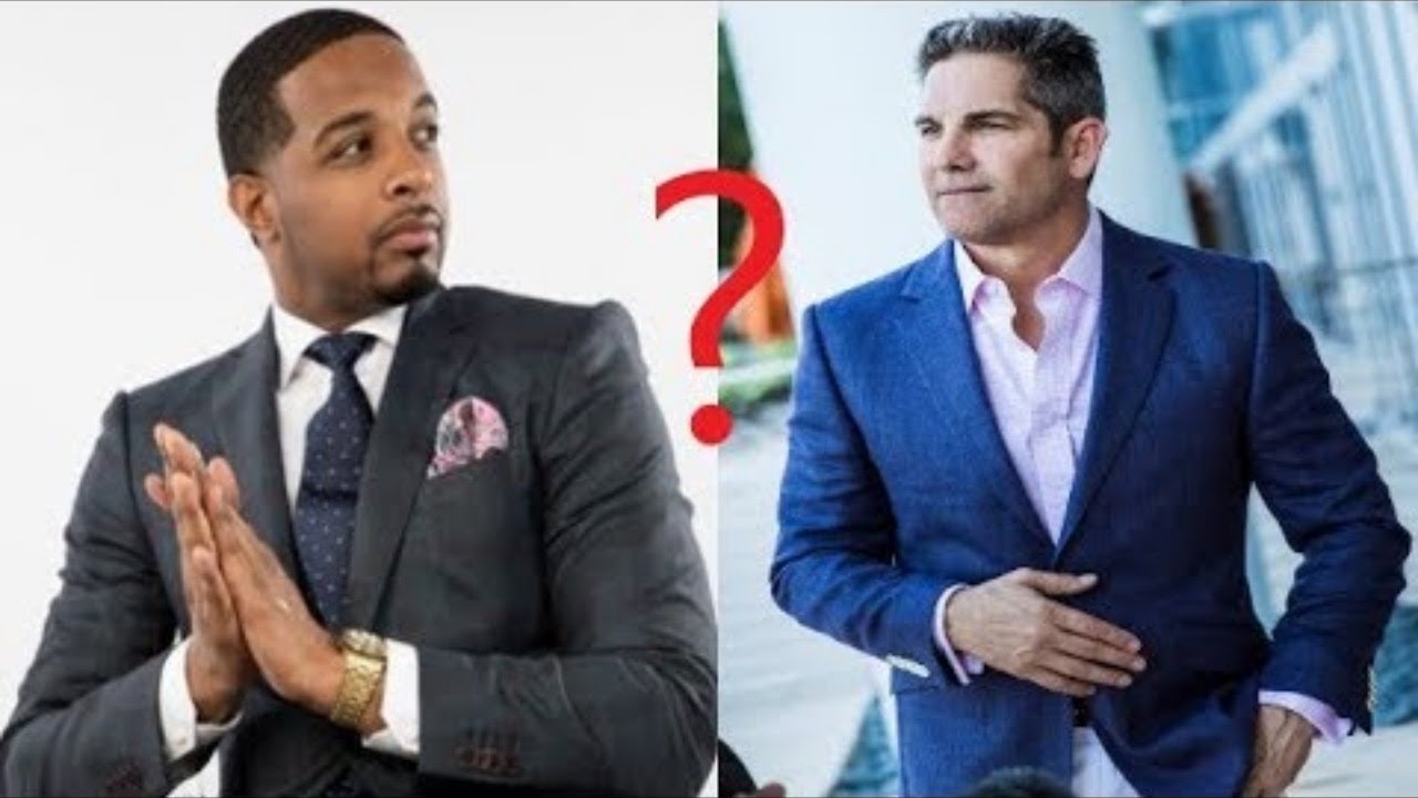 Grant Cardone, Vlad tell Jay Morrison that Real Estate is a bad investment - a professor's breakdown