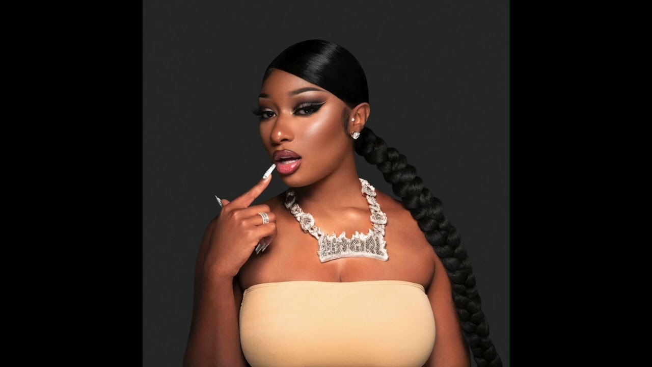 Megan Thee Stallion - Consistency (DJ Smet Remix) ft. Jhen Aiko