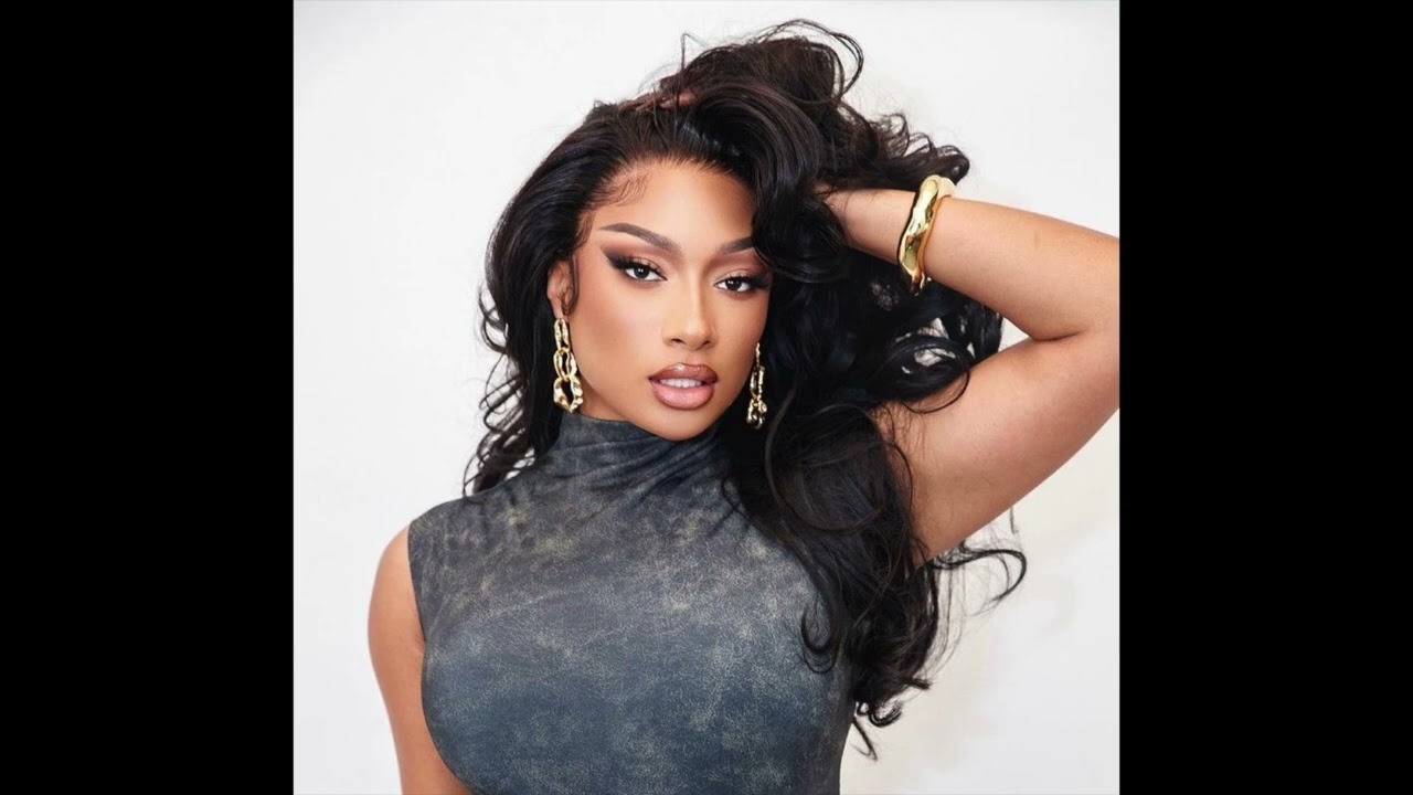 Megan Thee Stallion - Flip Flop (DJ Smet Remix)