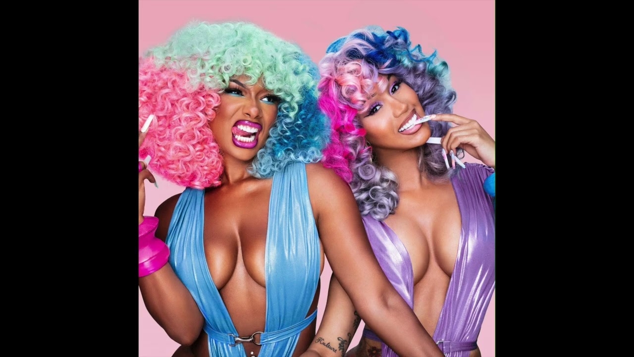 Cardi B - Bongos (DJ Smet Remix) ft. Megan Thee Stallion