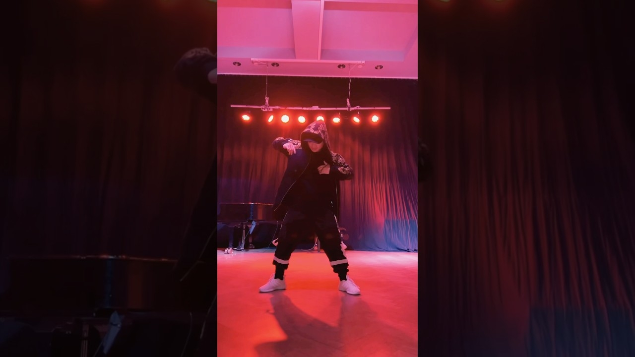 Megan Thee Stallion ft. Yuki Chiba - Mamushi (Dance)
