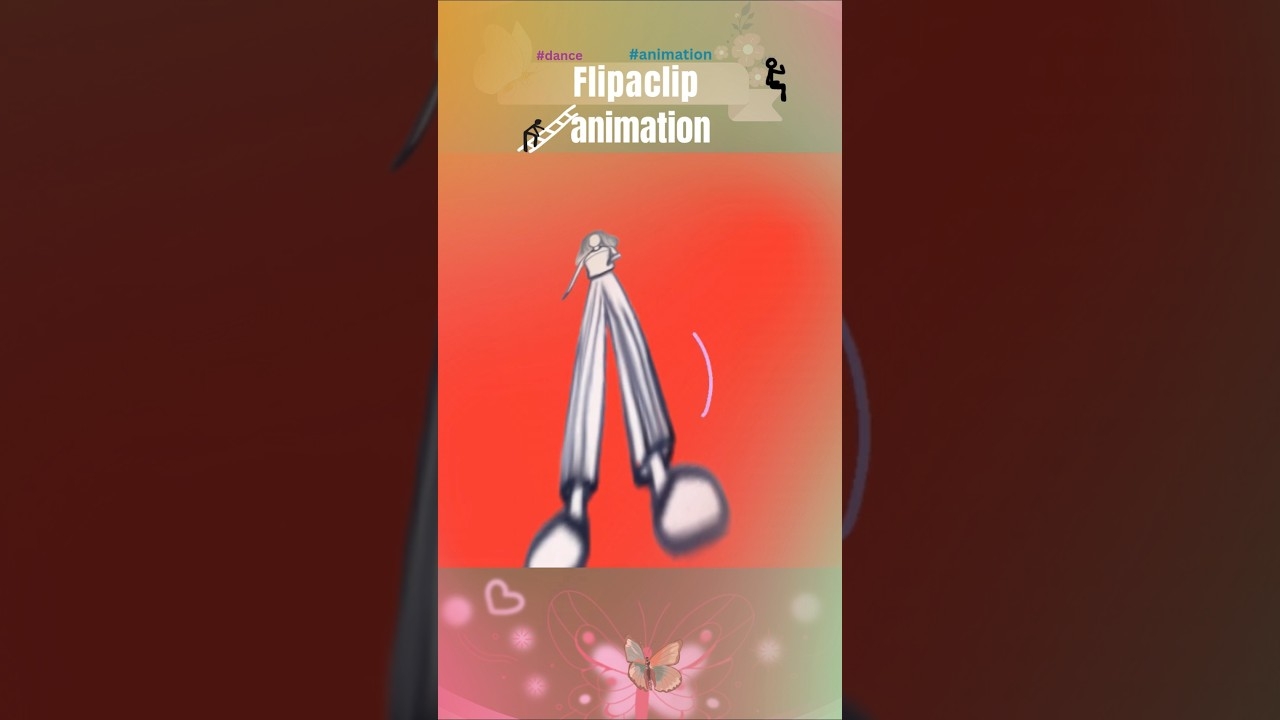 TWICE "Strategy(feat.Megan Thee Stallion)" #dance #animation #flipaclip #2d animation #kpop #shorts