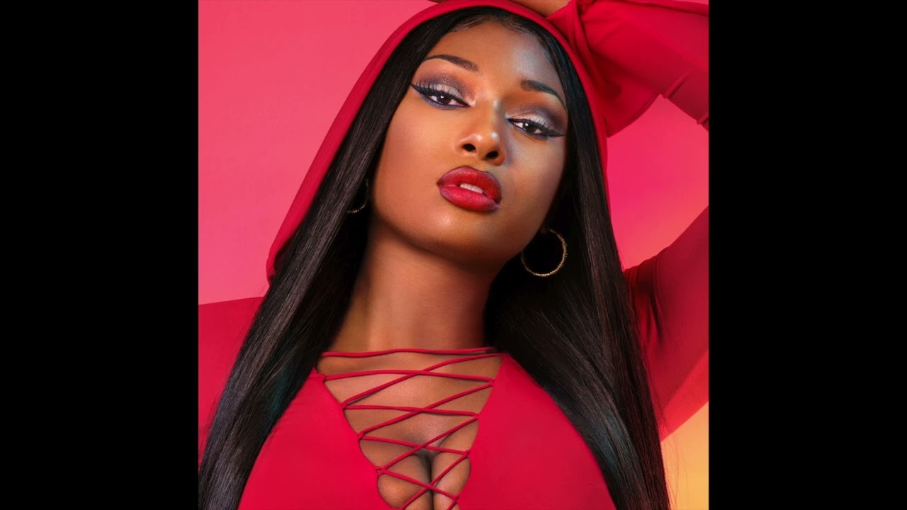 Megan Thee Stallion - Gift & A Curse (DJ Smet Remix)