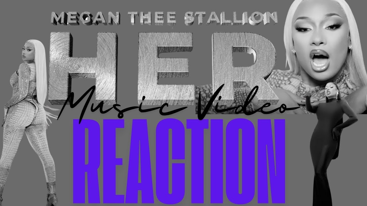 Her | Megan Thee Stallion Reaction | Crowned Q