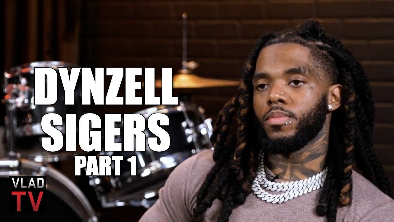 Dynzell Sigers on What Led Up to Him Getting $80K Height Surgery, Going from 5'5 to 6' (Part 1)