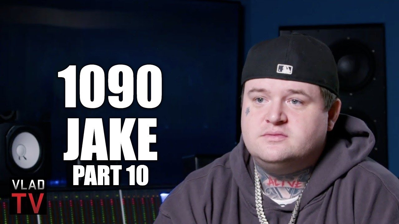1090 Jake: Foolio's Last Killer is Dumb as F***, He Stayed in Florida & Got Caught (Part 10)