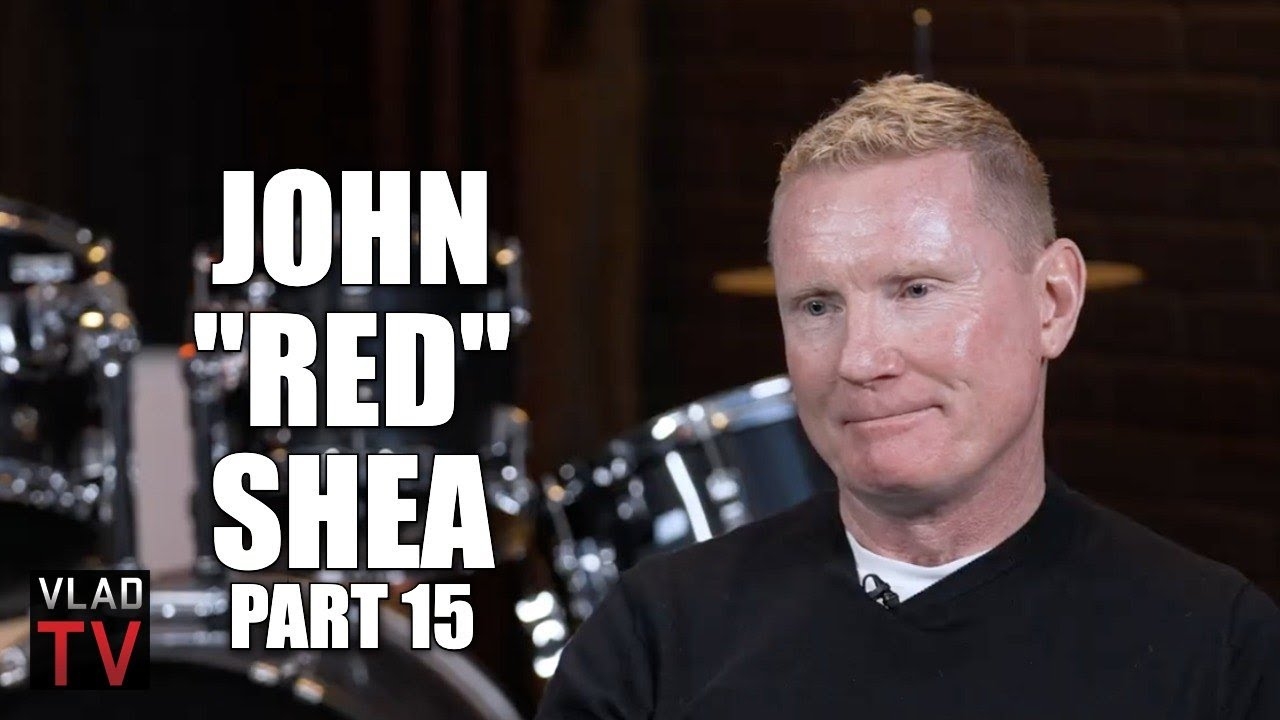 John Shea on Johnny Depp as Whitey Bulger: He Looked So Realistic I Almost Beat Him Up (Part 15)