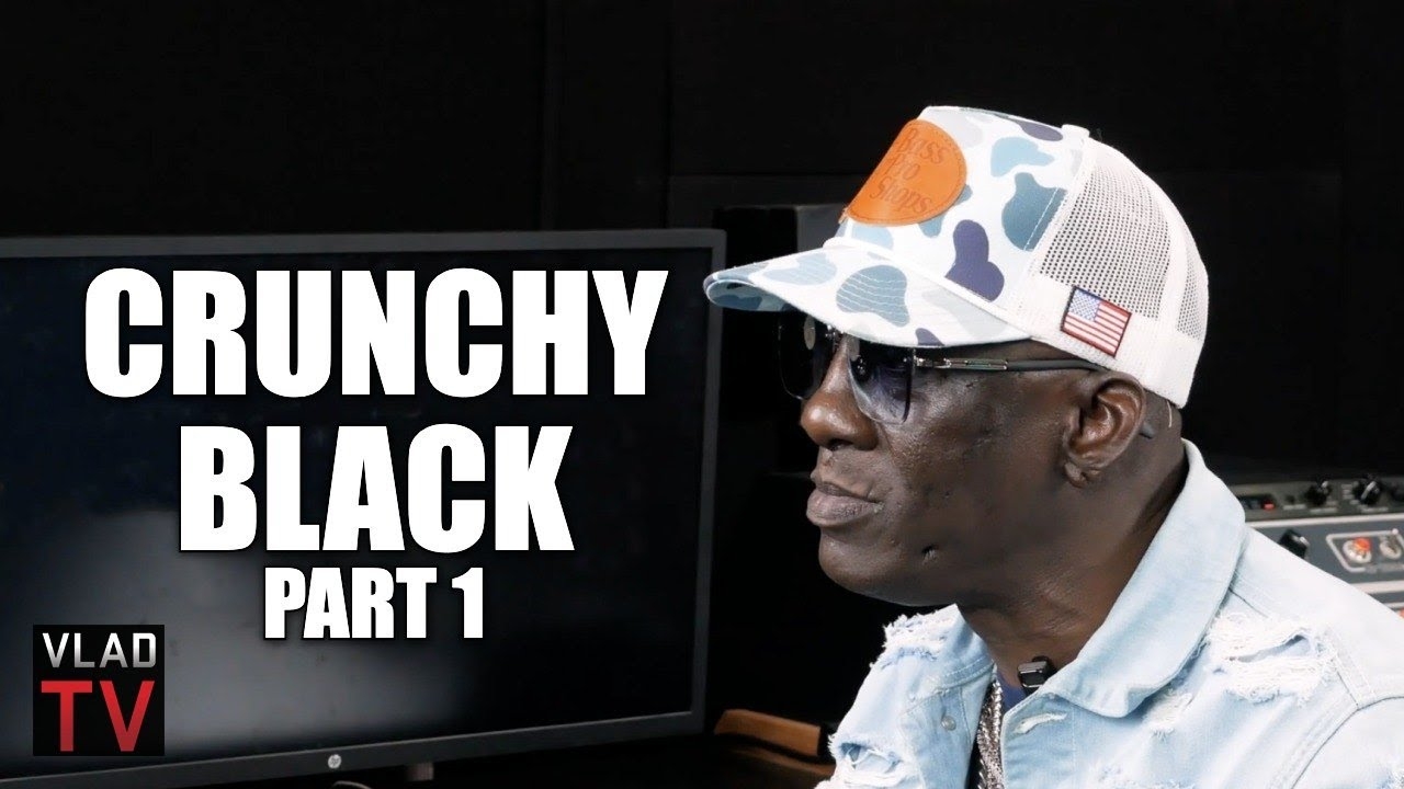 Crunchy Black on Project Pat's Son Shot & Killed, Pat Remaining Silent Since Son's Death (Part 1)