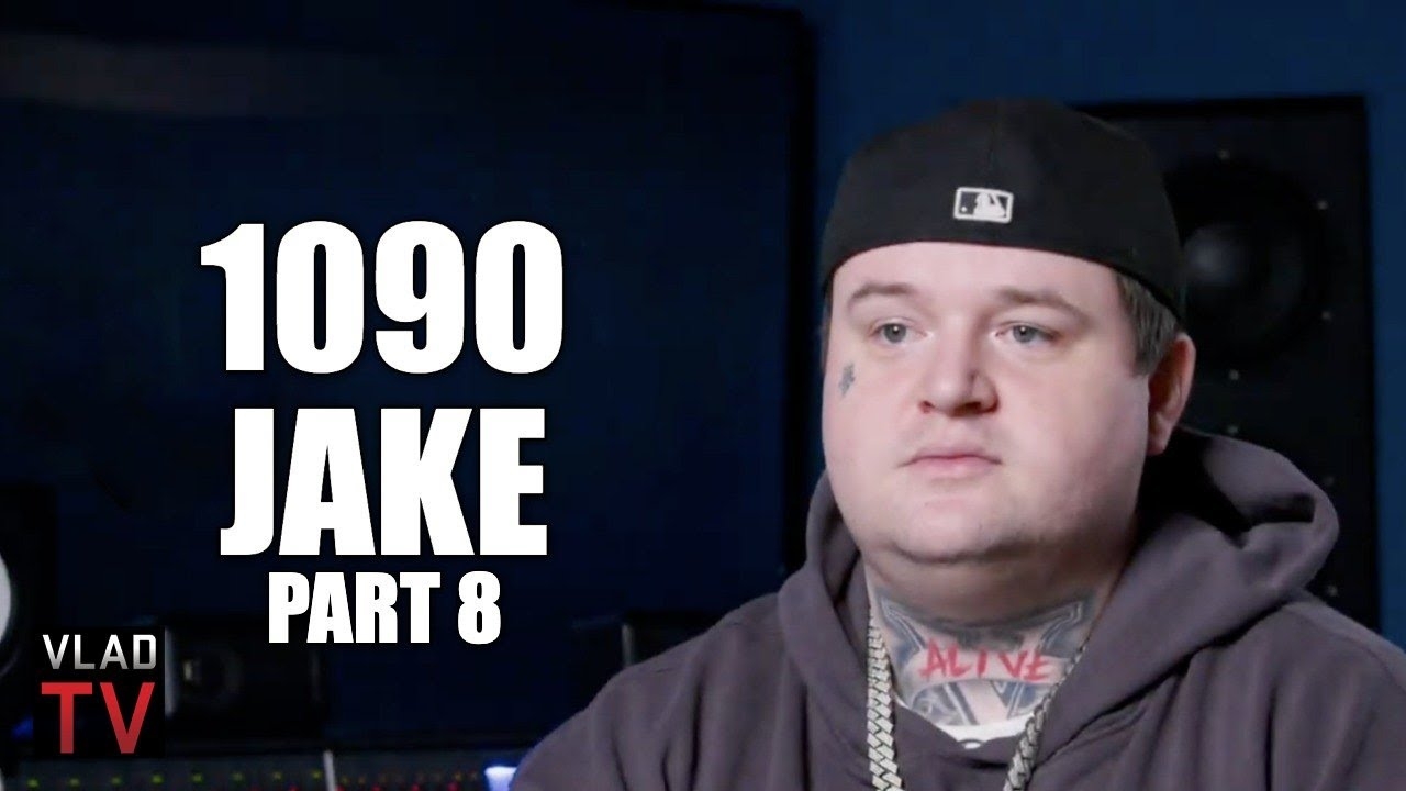 1090 Jake on If Lil Durk Charged with 2nd Murder-for-Hire Over His Brother DThang's Killer (Part 8)