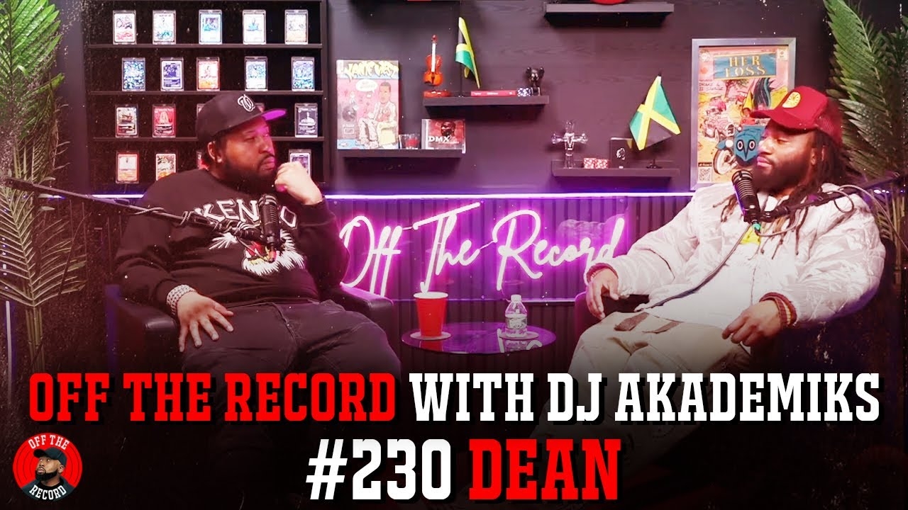 Meek Mill former best friend 'Dean' breaks down being muscle for Meek Mill, Drake beef & nicki minaj