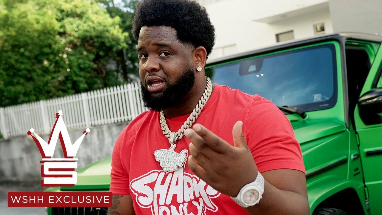 Juice The Mac - SO FLY (Official Music Video)