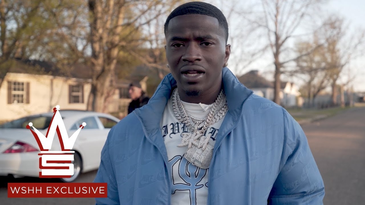 WSHH Presents: Welcome to My Hood Bankroll Freddie
