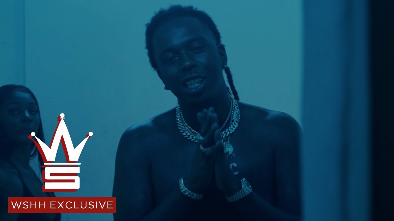 Richie Wess - Papercut feat. Yung Dred (Official Music Video - WSHH Exclusive)