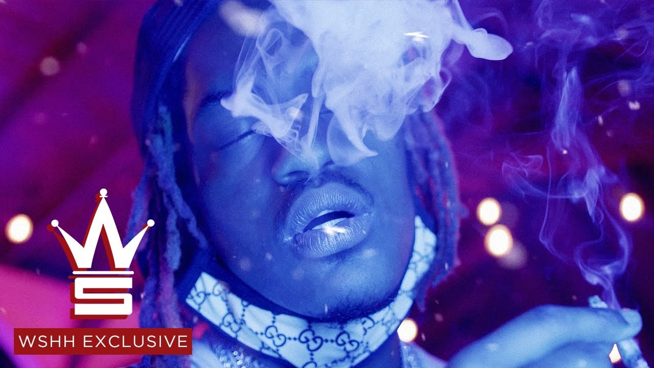 Sosa Geek - Fessed Up (Official Music Video - WSHH Exclusive)