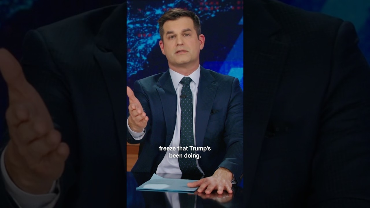 Trumps press secretary Karoline Leavitt kicked off her tenure by hosting The Roast of Joe Biden