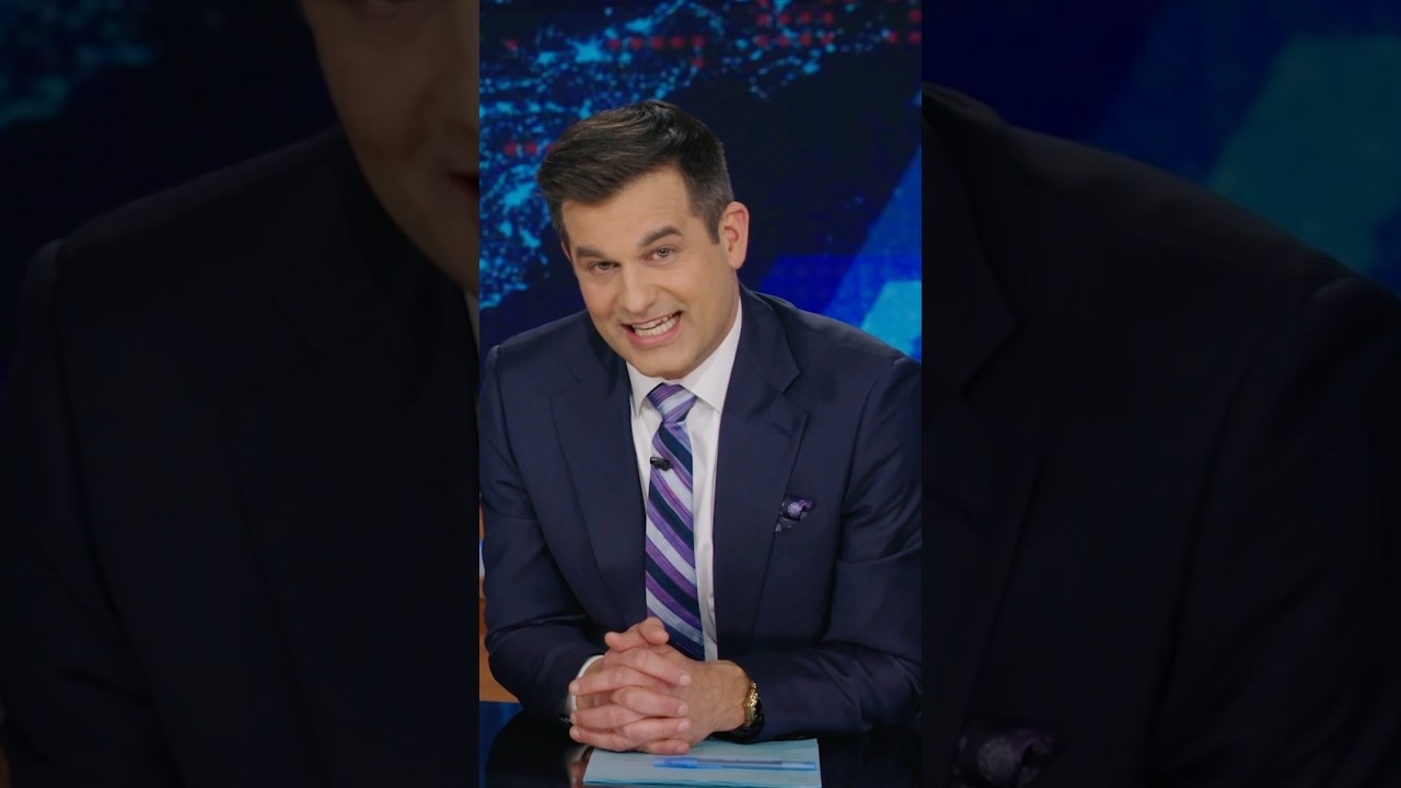 Trump is so far down his list of scapegoats that he's blaming the plane crash on dwarves #DailyShow