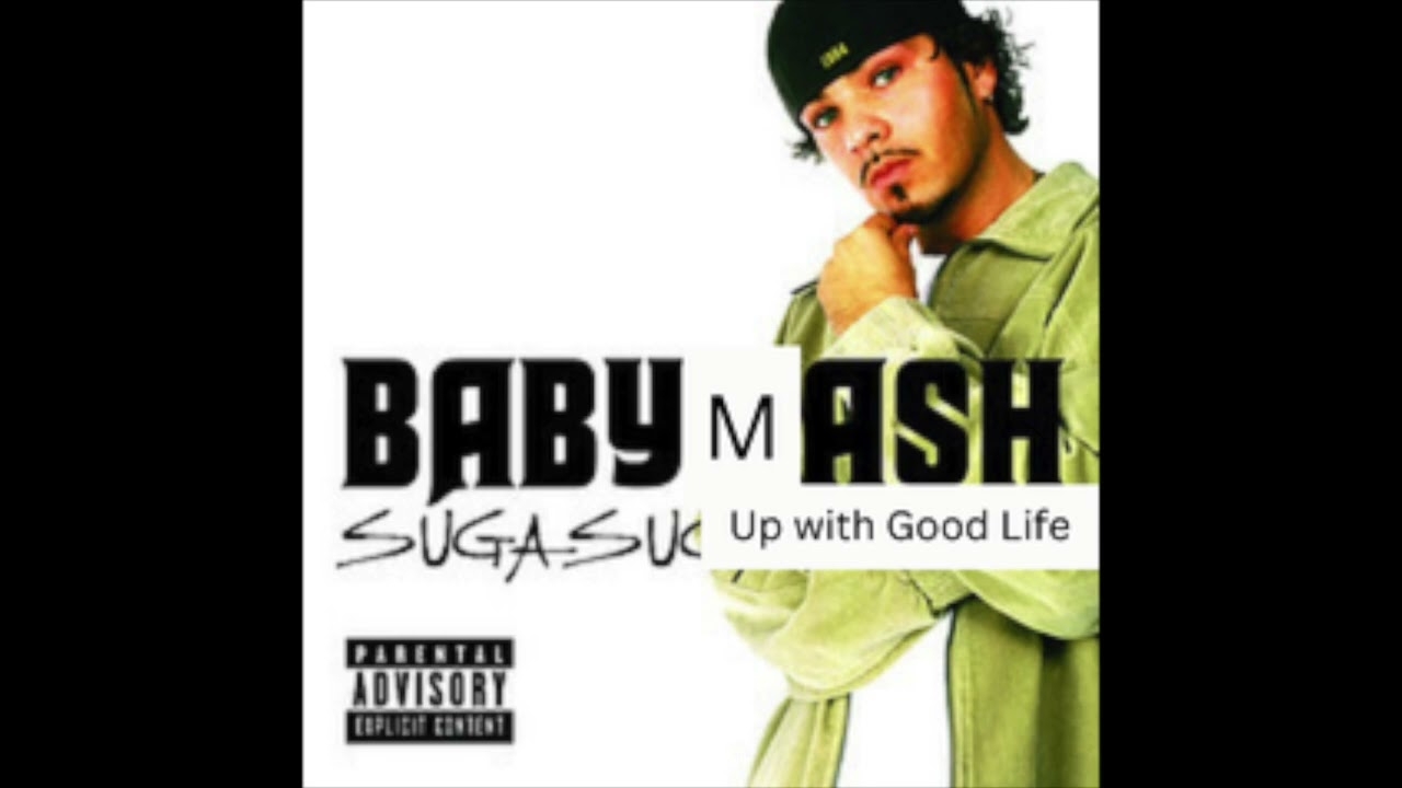 Good Suga (Baby Bash feat. Frankie J vs. Kanye West feat. T-Pain)