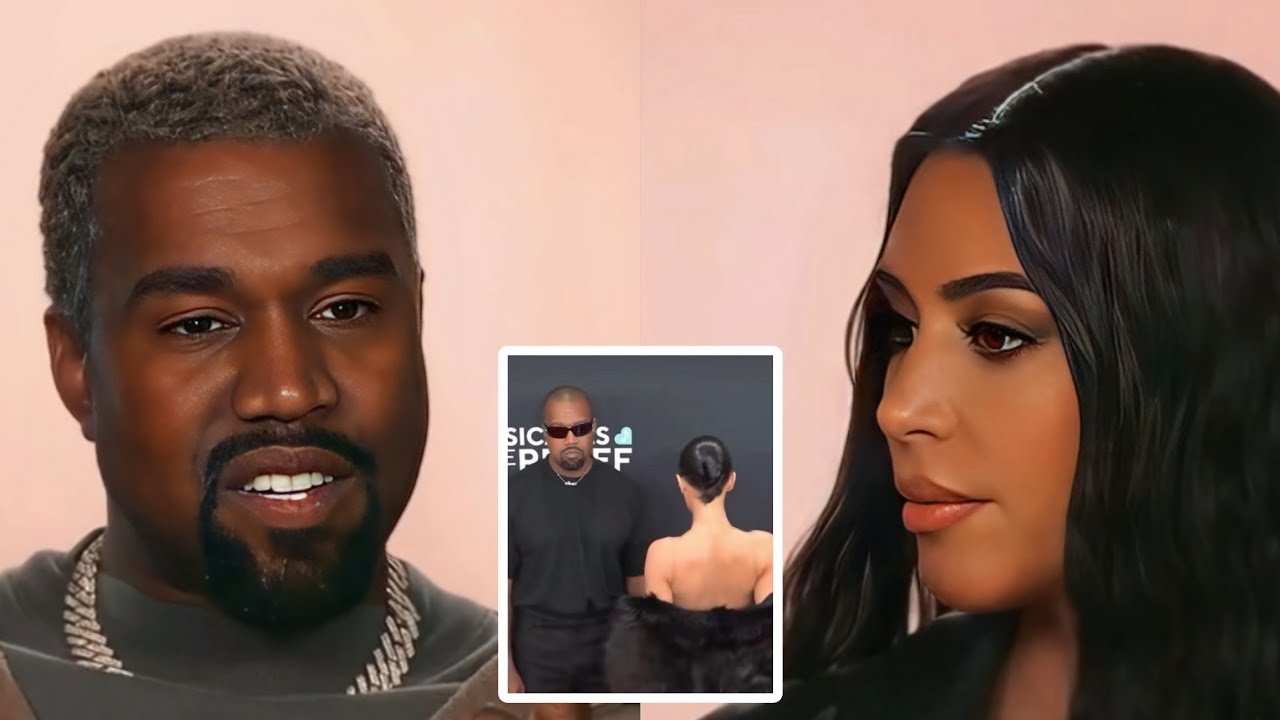 Kanye Wests OLD CLIP Comes Back to HAUNT Him After Biancas SHOCKING Outfit!