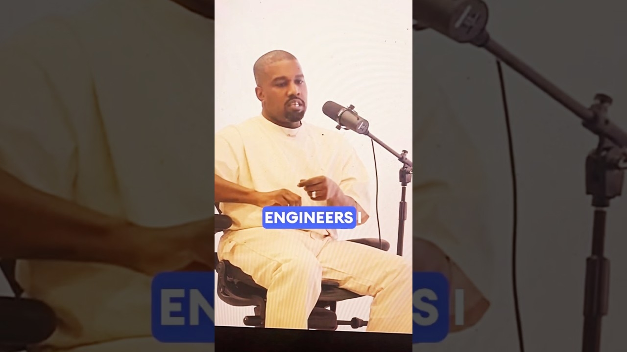 YE interviewed by @Justinlaboy!!!! #ye #kanyewest #kanye #aiartcommunity #ainews #celebinterview