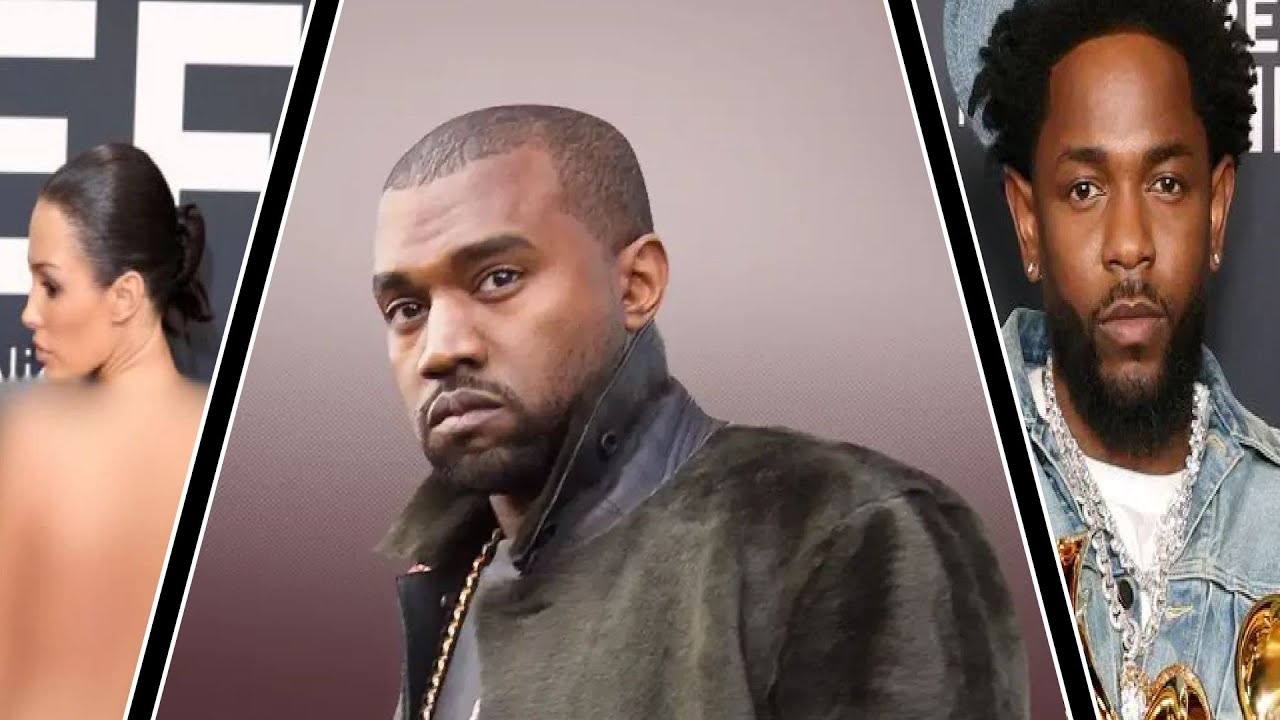 Kanye Keeps Embarrassing Himself
