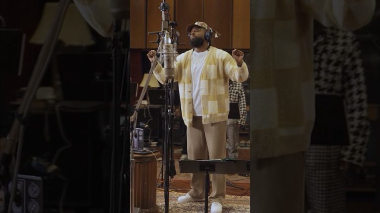 What If Kendrick Lamar Had A Choir At The Super Bowl Halftime Show?