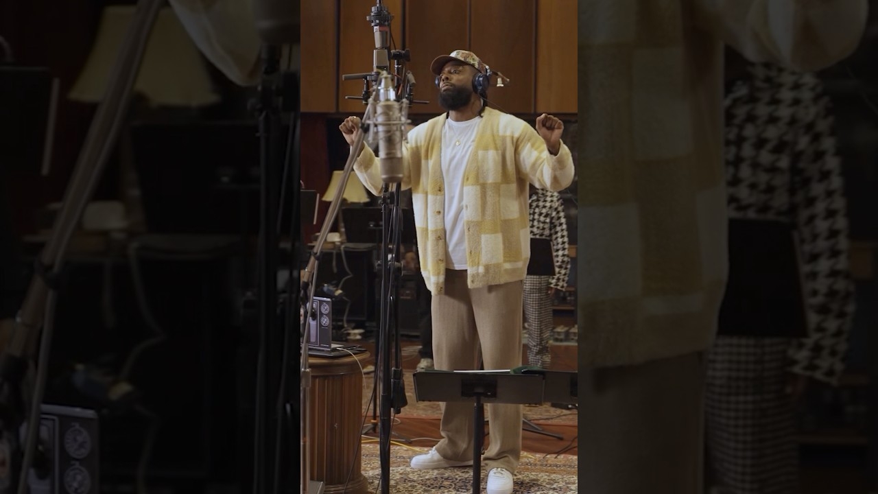 What If Kendrick Lamar Had A Choir At The Super Bowl Halftime Show?