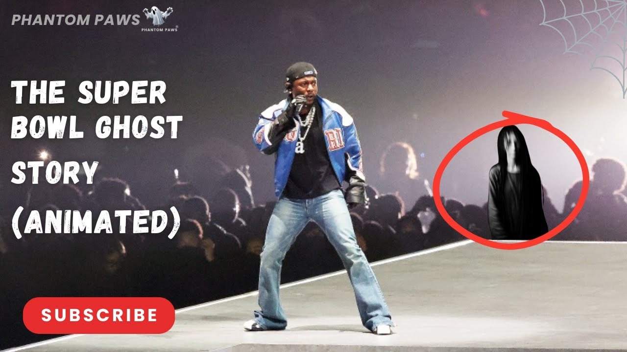 Kendrick Lamars Halftime Show Hid Something TerrifyingAnd No One Noticed