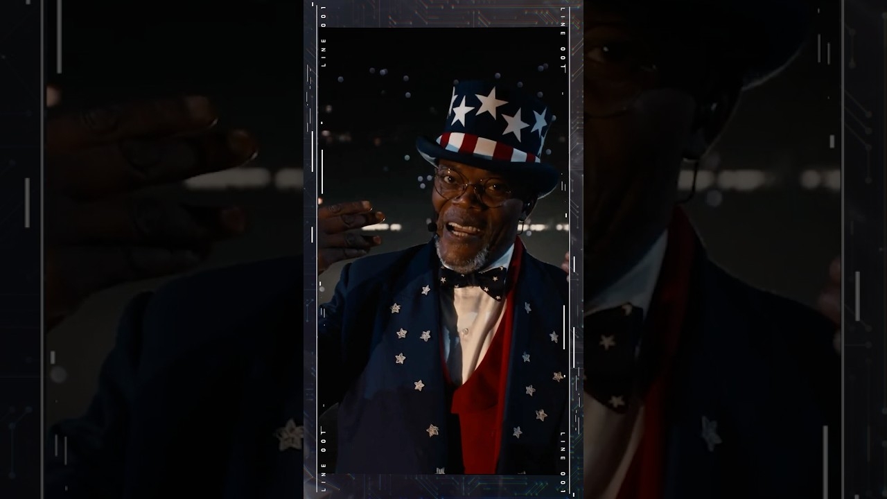 Kendrick Lamar Makes History as First Solo Hip-Hop Artist at Super Bowl Halftime!