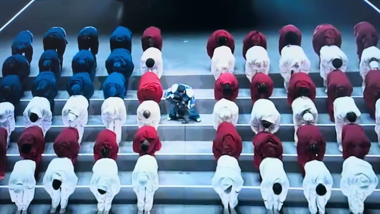 Super Bowl LIX Halftime Show with Kendrick Lamar Ft. Sza!