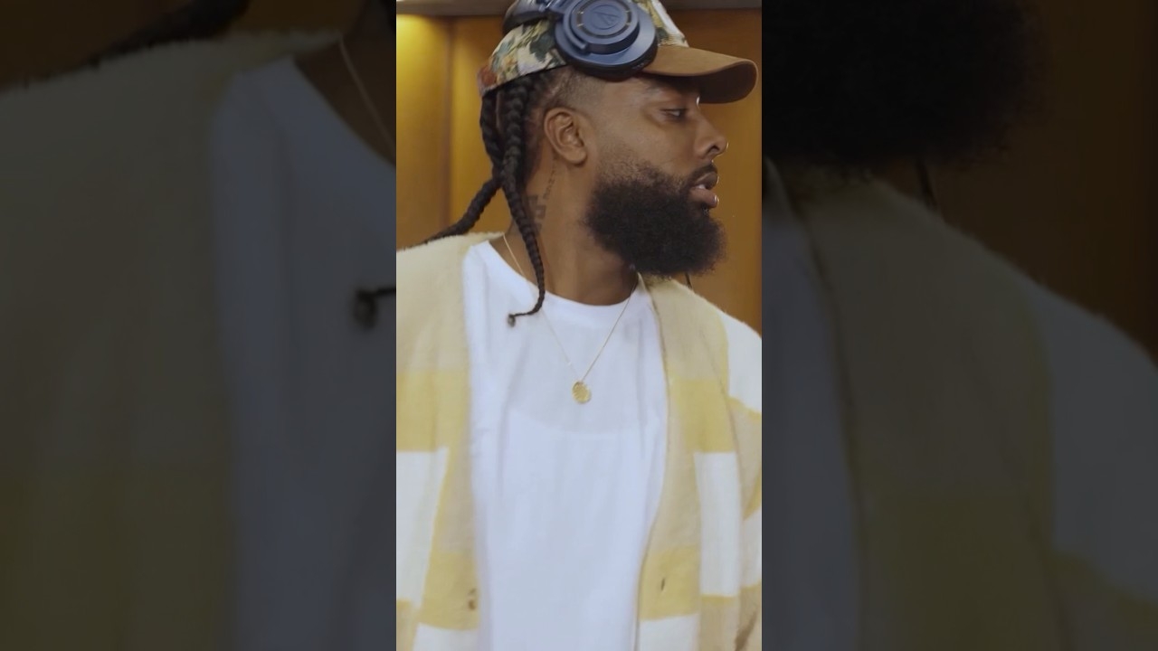 What If Kendrick Lamar Had A Choir At The Super Bowl Halftime Show?