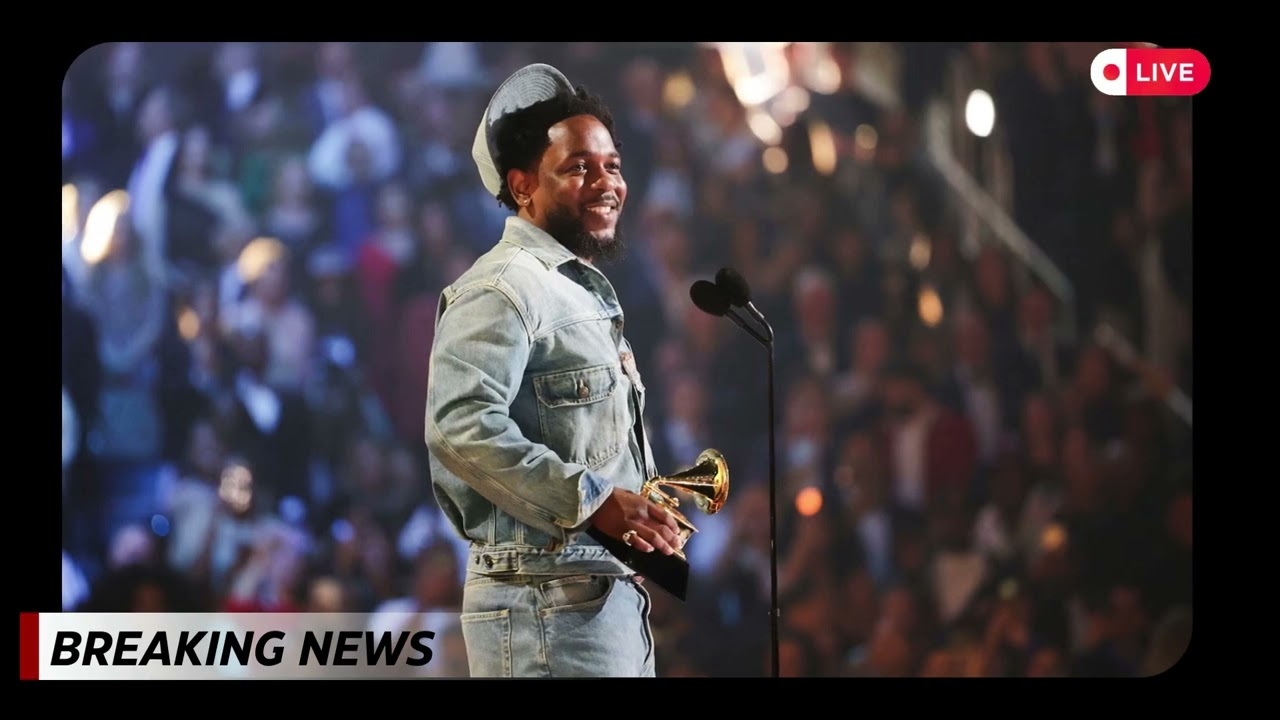 Can Kendrick Lamars Not Like Us Own the Super Bowl Stage
