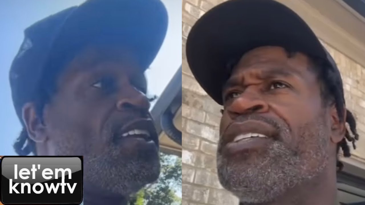 Stephen Jackson Says Will Support Kendricks Halftime Show Even Though Its Disrespectful To Wayne