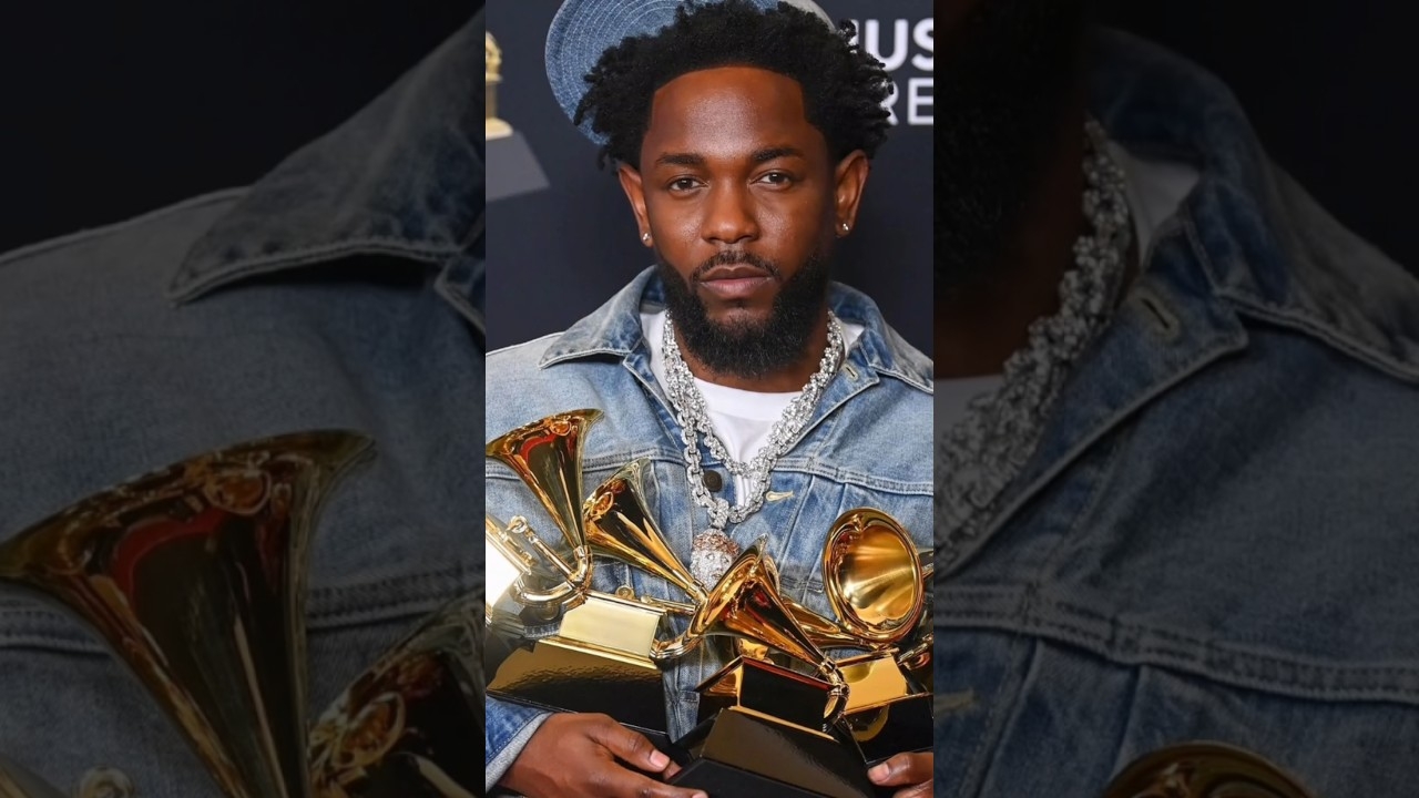 Kendrick Lamar Wins 5 Grammys and Prepares for Super Bowl Halftime Show Amid Drake Feud