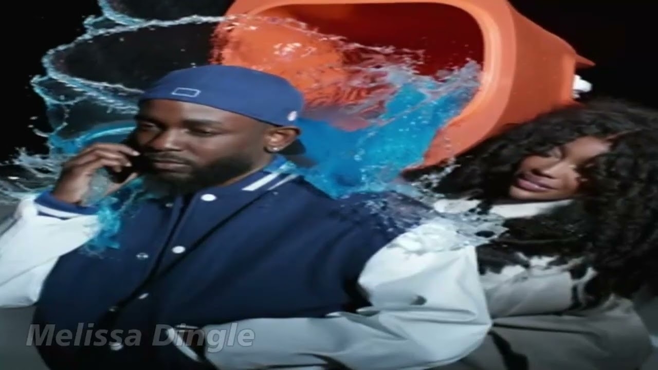 Short YTP: Kendrick Lamar messed up at the Super Bowl LIX Halftime Show trailer