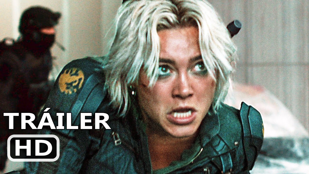 THUNDERBOLTS Triler Super Bowl (2025)