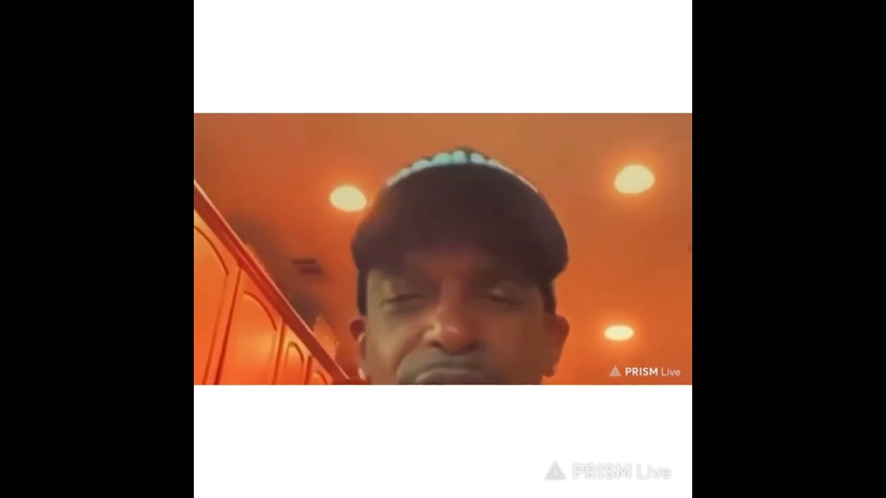 Charleston White Goes at Big Meech