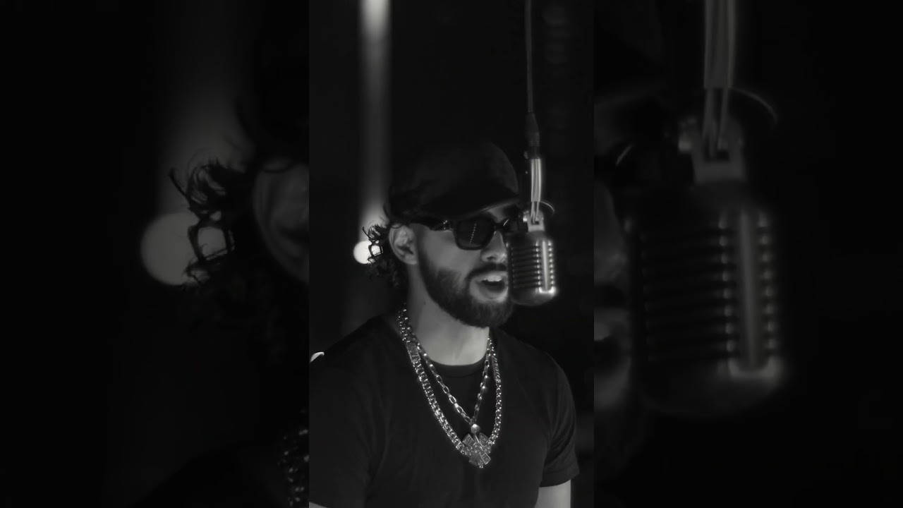Bashfortheworld - On The Map / Bout It Bout It (ft RoadRun Cmoe) | FTB