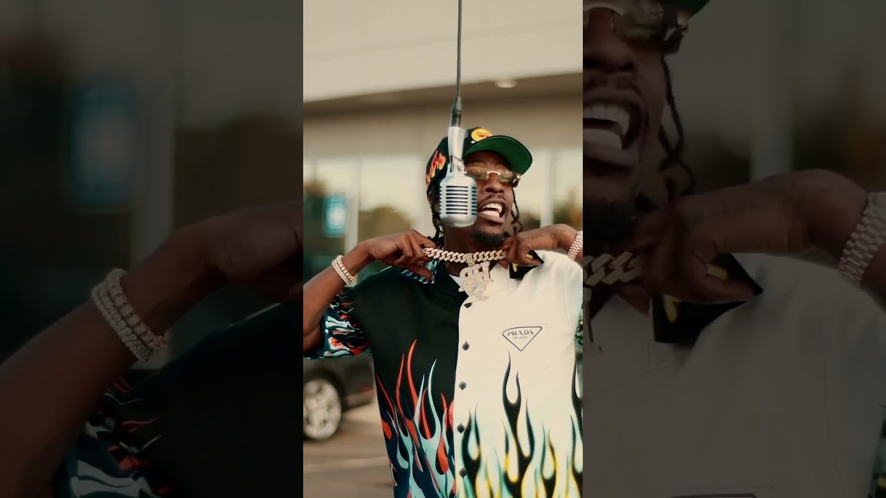 RIP RICH HOMIE QUAN